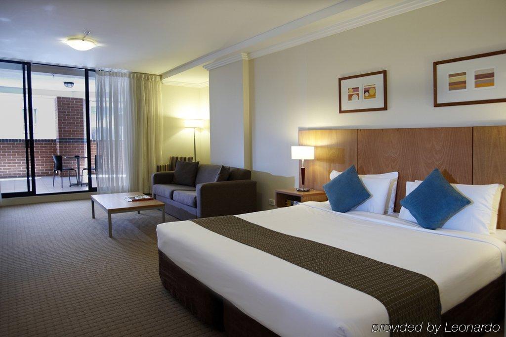 เอพีเอ็กซ์ ดาร์ลิง ฮาร์เบอร์ Aparthotel ซิดนีย์ ภายนอก รูปภาพ