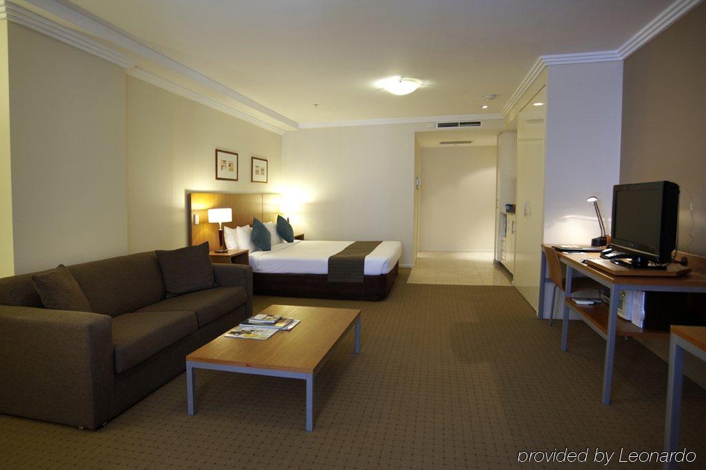 เอพีเอ็กซ์ ดาร์ลิง ฮาร์เบอร์ Aparthotel ซิดนีย์ ภายนอก รูปภาพ