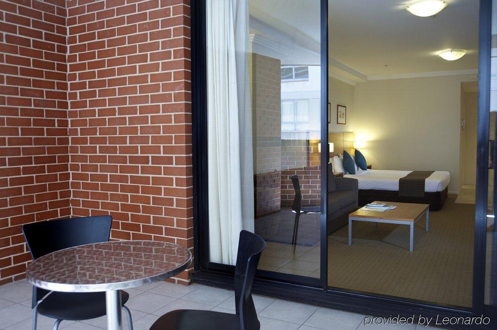 เอพีเอ็กซ์ ดาร์ลิง ฮาร์เบอร์ Aparthotel ซิดนีย์ ภายนอก รูปภาพ